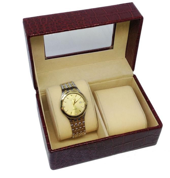 Wrist Watch Boxes