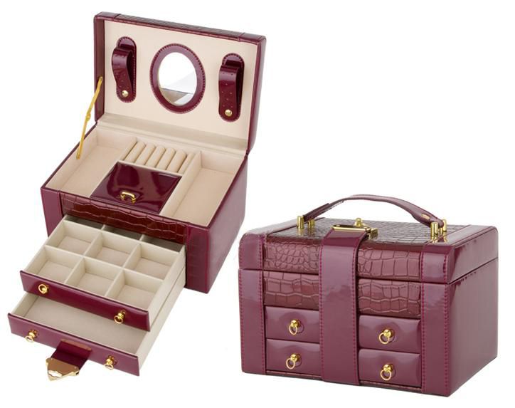 Jewelry Case