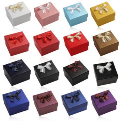 Artpaper Gift Boxes