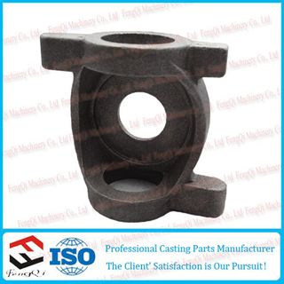 Factory Hydraulic motor castings