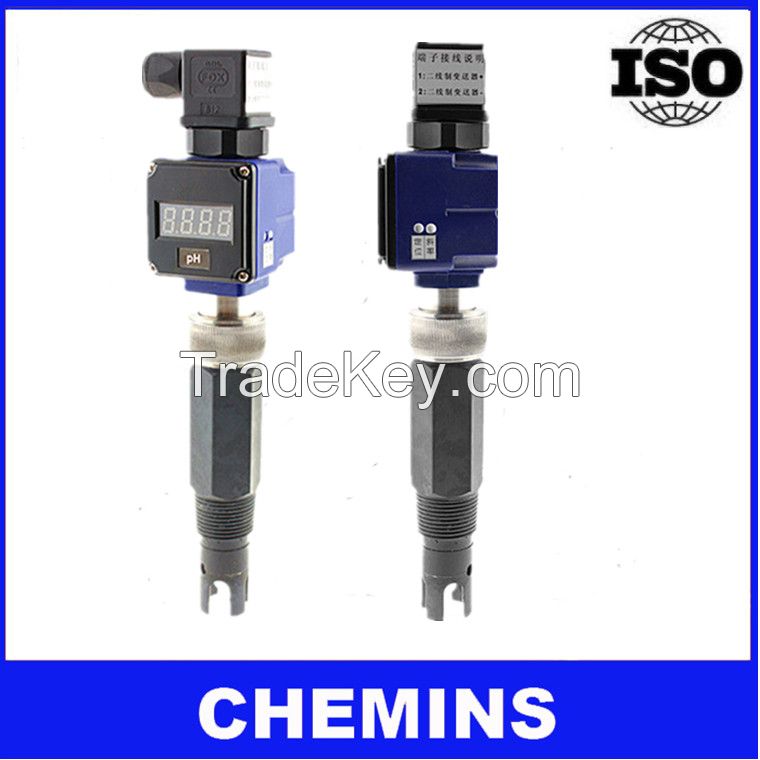 PH Transmitter (4~20mA)