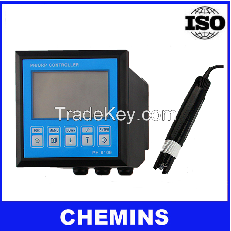 Online PH Meter (4~20mA)