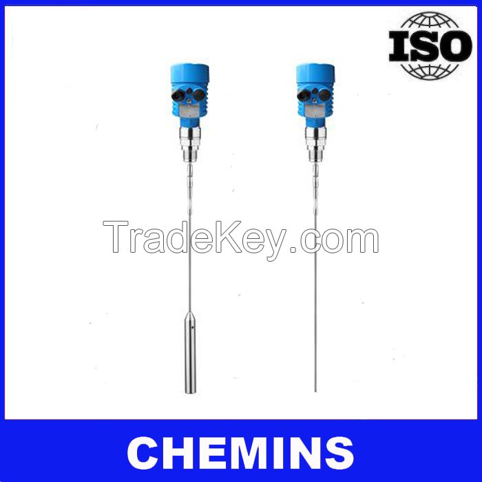 RF Admittance Level Transmitter