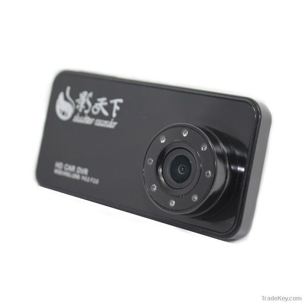 Shadow GT200W 1080P Car DVR