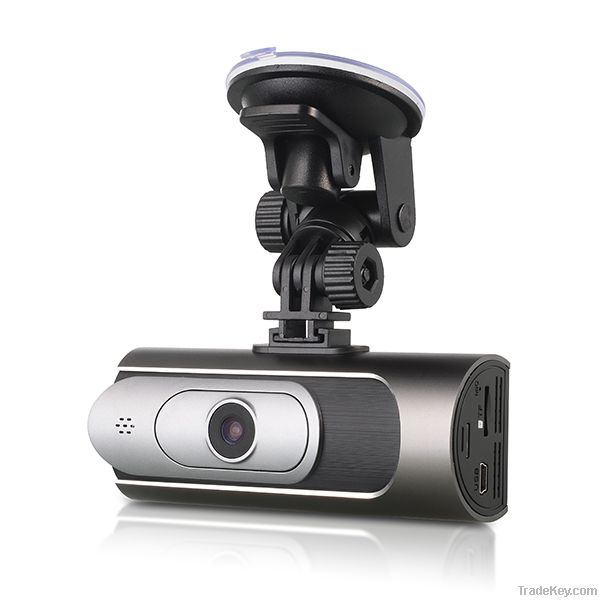 AT600 Full HD 1080P 30FPS SUI Camcorder Car Camera