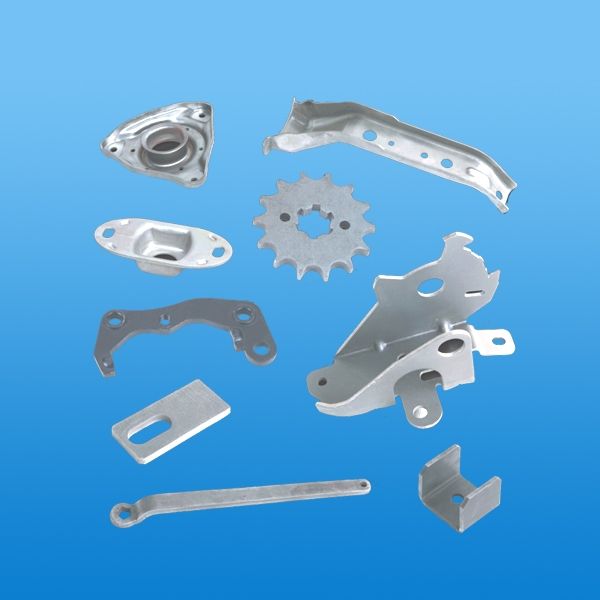 Metal Stamping Parts