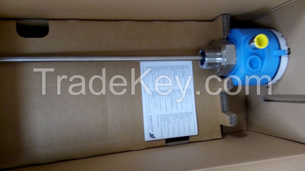 Endress+Hauser  PMP71/PMP41/TR10/TMT181/FMX167/PMC71/CYA611