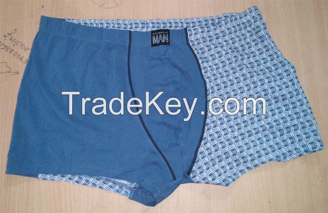 Mens Boxer