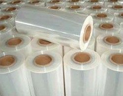 pof shrink film