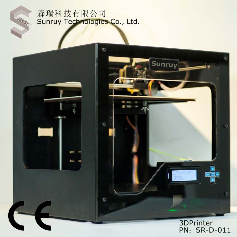 cheap 3d printer