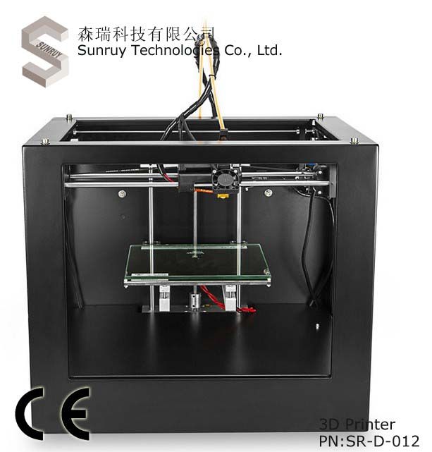 cheap 3D printer for your DIY usage