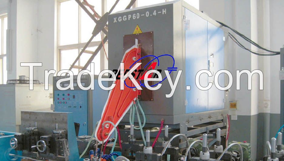 pipe welder for carbon steel, aluminum copper , stainless steel tube