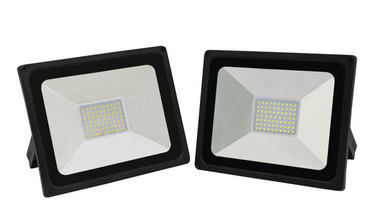 High Lumen smd IP65 Outdoor 50W 100W 150W 200W 300W LED Flood light