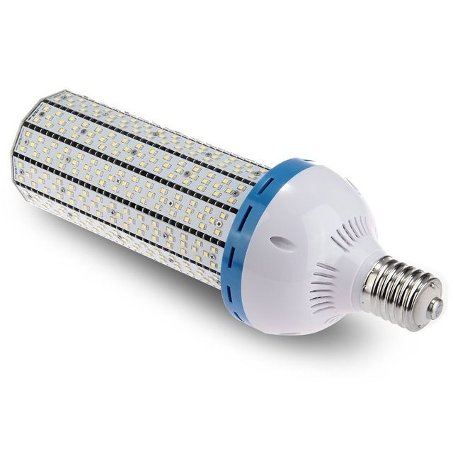 E39 E40 base led dustproof corn light for gas station