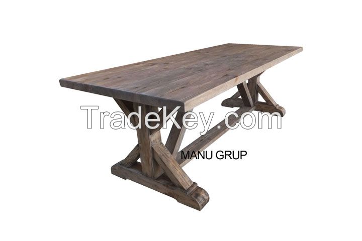 Wooden Tables in exquisite designs