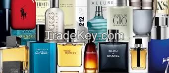 ORIGINAL BRANDED PERFUMES / fragrance / deodorants AT DISCOUNTED PRICES 