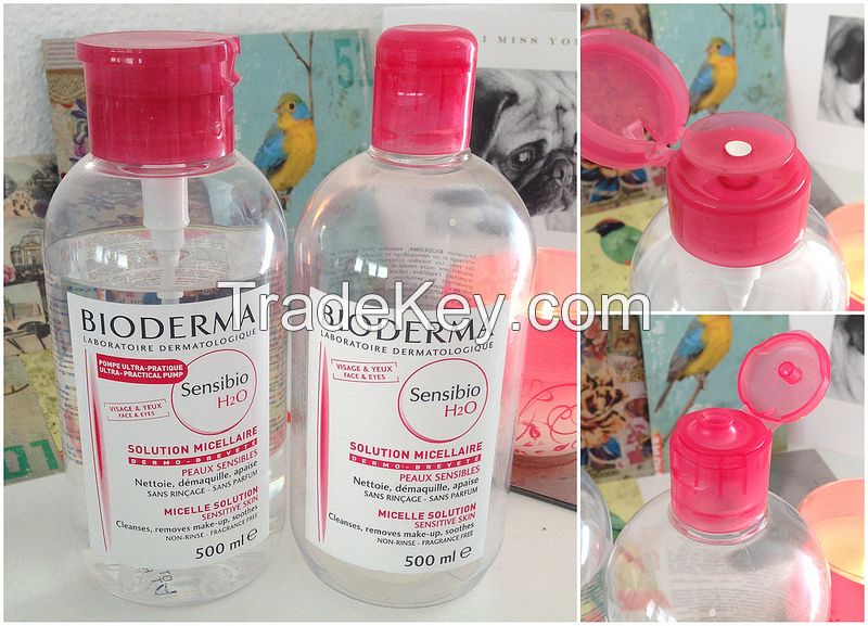 Bioderma sensibio micellar thermal water 500ml from France