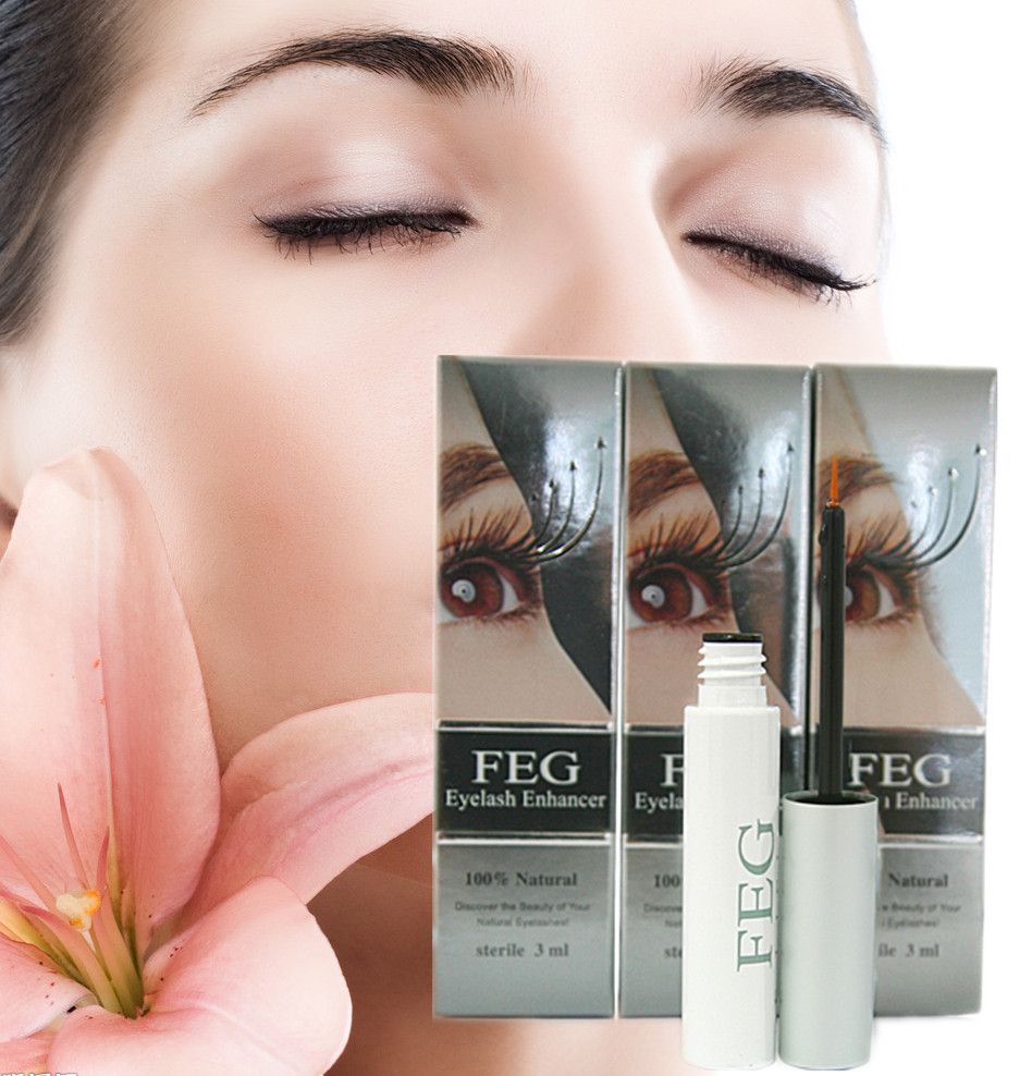 FEG eyelash enhancing serum