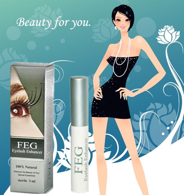 FEG  eyelash enhancer