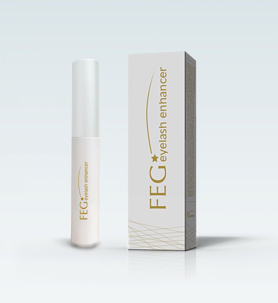 FEG eyelash growth liquid