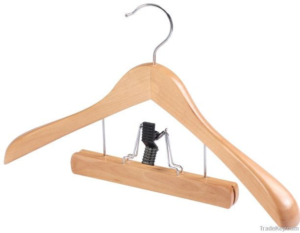 Wooden Hanger - PHW034-1