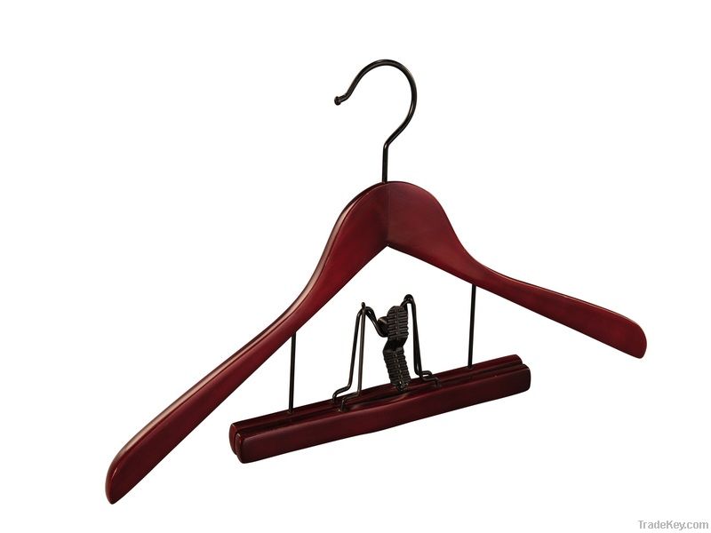 Wooden Hanger - PHW036-1