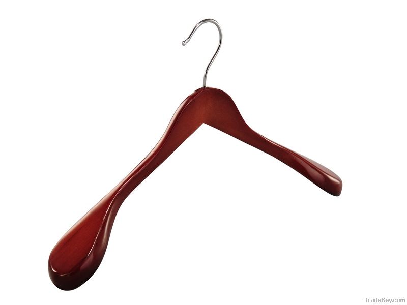 Wooden Hanger - PHW037-1