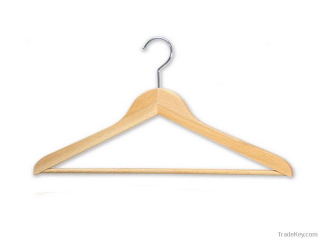 Wooden Hanger - PHW039-2