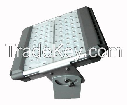 JN Shenzhen Super bright 60W LED Flood Light, LED Tunnel LIGHT Modular type