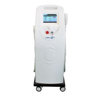 IPL+RF beauty machine M80e+