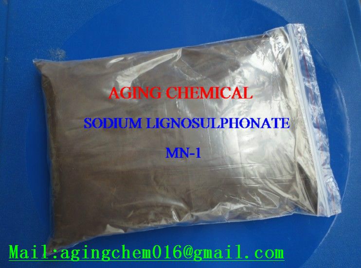 Sodium Lignosulphonate MN-1