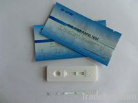 TP syphilis test kit