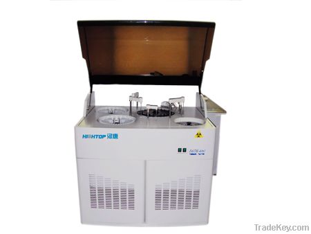 Biochemistry Autoanalyzer biochemistry analyzer