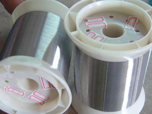 Stainless Steel Tying Wire