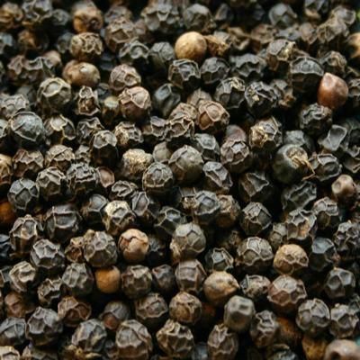 Black and White Pepper - Premium quality