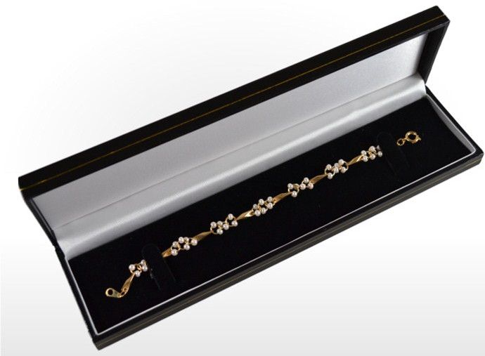 Jewelry gift box