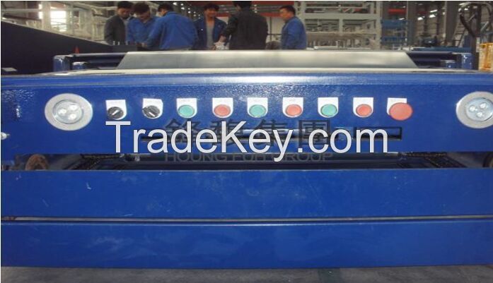 Telescopic belt conveyor