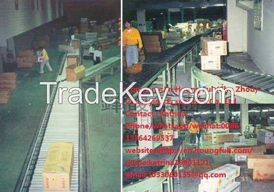 roller  Conveyor manufacture 