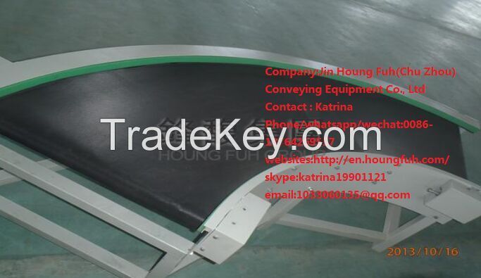 CHAIN Conveyor  