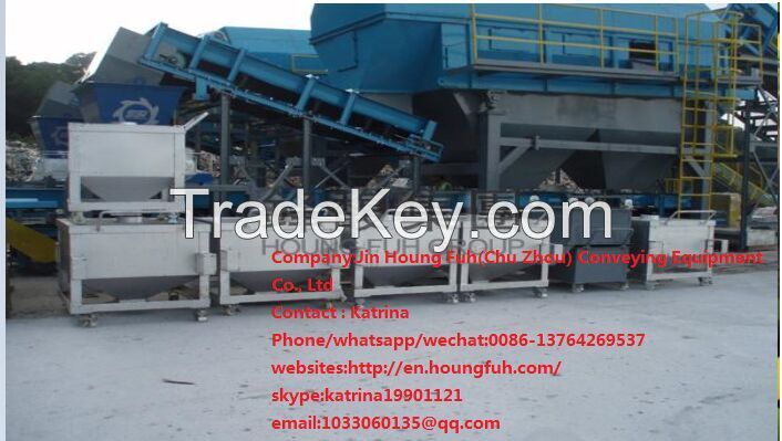 CHAIN Conveyor  