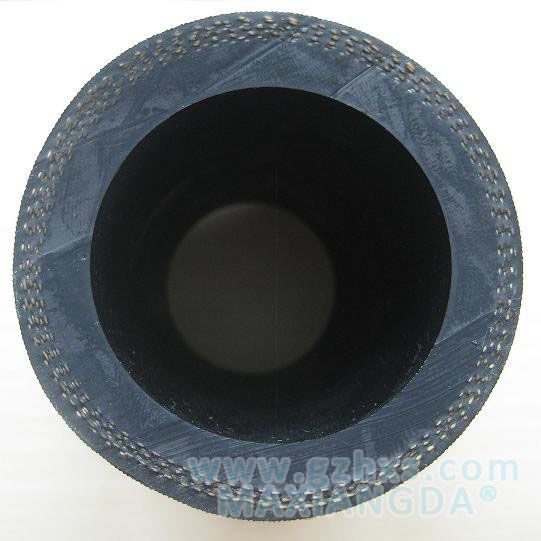 rubber sand blasting hose