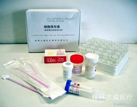 Cell Preservation Kit