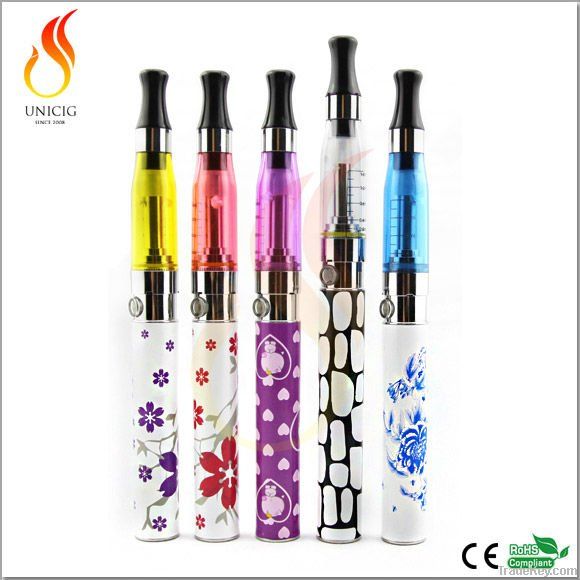 Electronic Cigarette EGO-Q