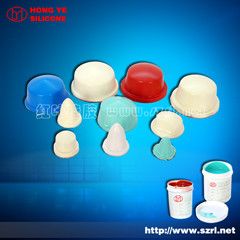 Pad Printing Silicon Rubber