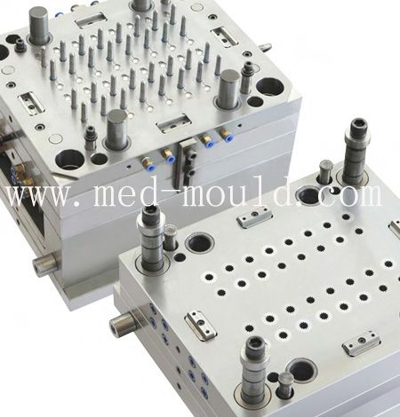 2 ml Centrifuge Tube Mould