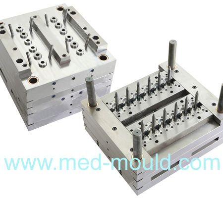 15ML Centrifugation Tube Mould