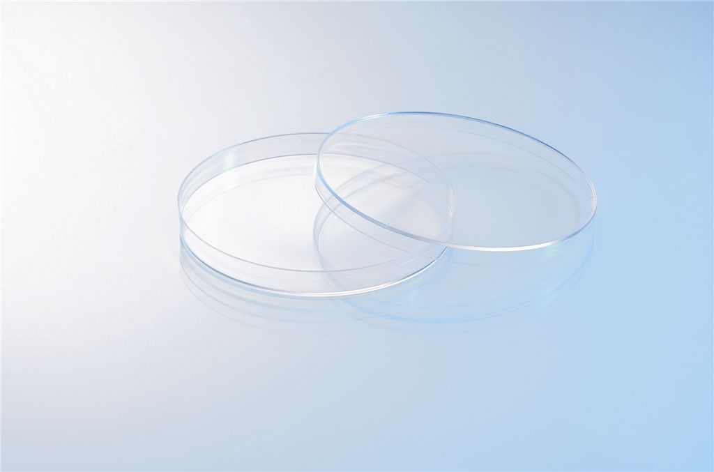 90*20mm Petri-dish mould