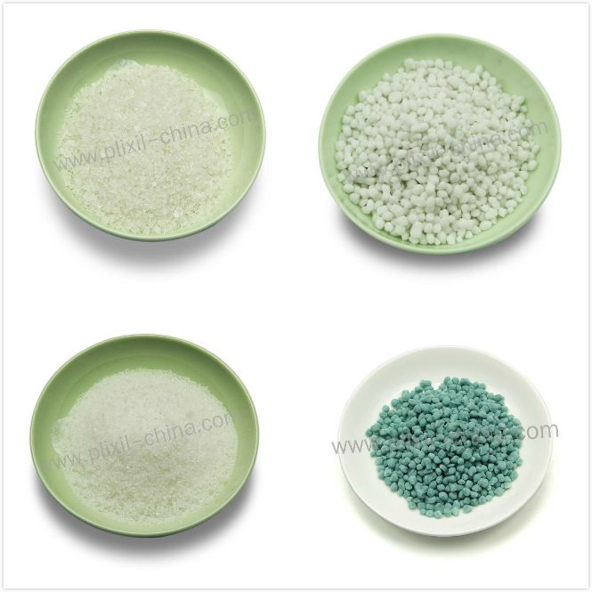 N 21% Ammonium Sulphate Caprolactam Granule 2-4mm