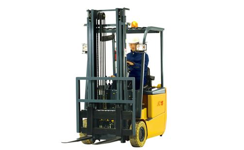 1.3T-2.0T Electric Pallet Trucks