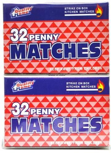 Match Box